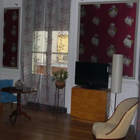 Ame De Apartamento *