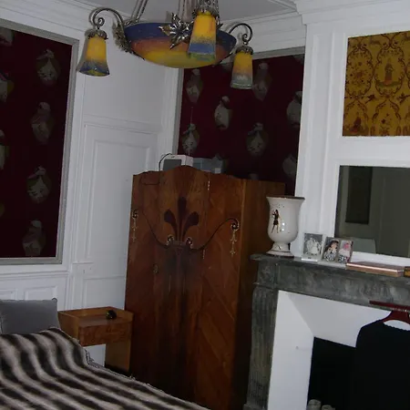 Apartamento Ame De Angers