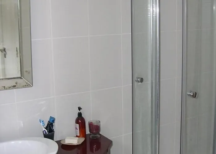 Ame De Apartmán Angers