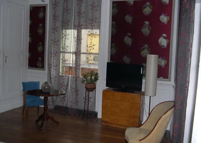 Ame De Apartamento *