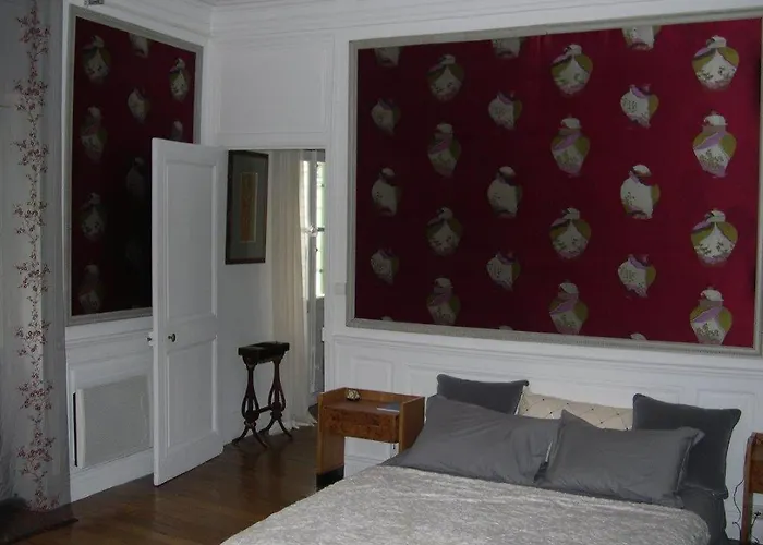 Apartmán Ame De Angers