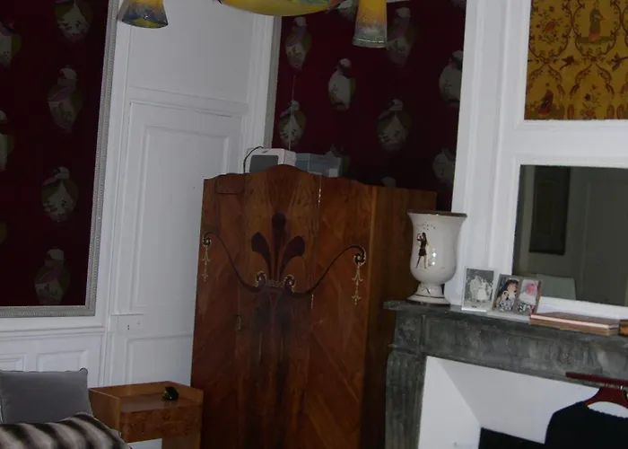 Apartmán Ame De Angers